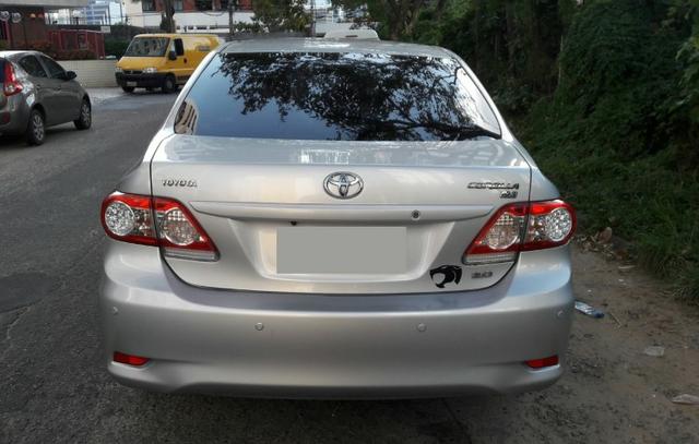 Vendo Corolla XEI 2.0 Aut (Seminovo) 2013 - Foto 3