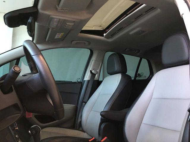 TRACKER LTZ 1.8 16V Flex 4x2 Aut. - Foto 6