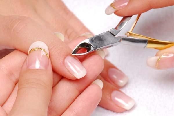 Cursos digitais para manicure