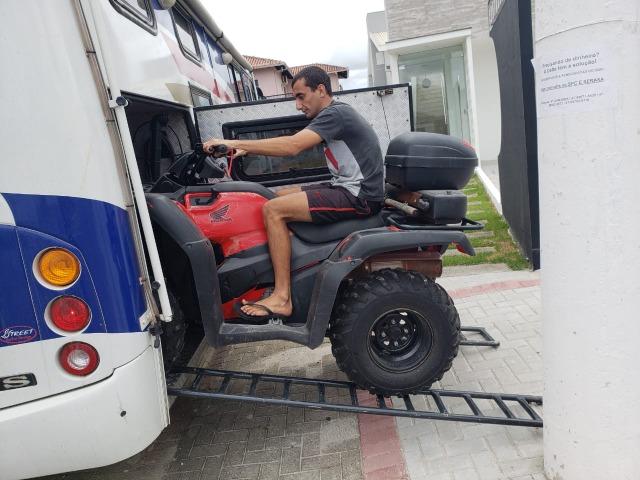 Motor home - Foto 19