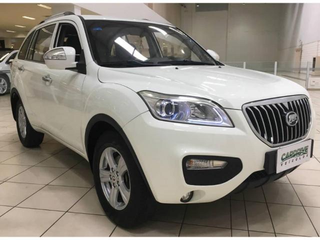Lifan x60 TALENT 1.8