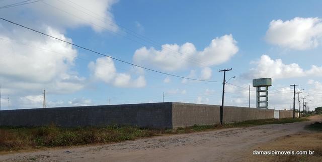 Terreno de 13.000m2 por traz da Subestação da Energisa - BR-230 - Cabedelo - Foto 2