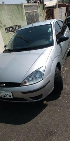 Ford Focus 2004 - Foto 7