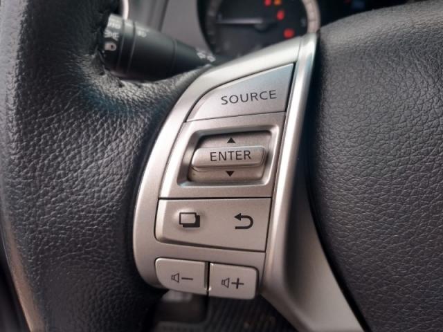 NISSAN FRONTIER 2.3 16V TURBO DIESEL 2017 - Foto 10