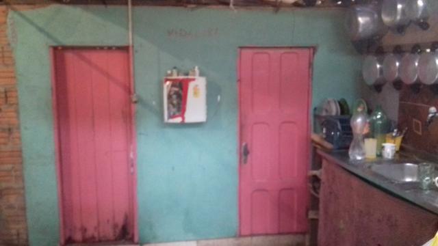 Vendo 40 mil ou troco por outra - Foto 4