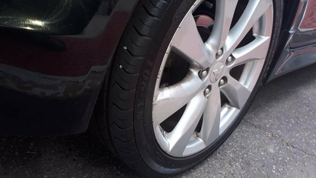 Lancer Mitsubishi Sedan Automático - Foto 10