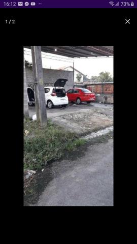 Vendo, troco em veículo