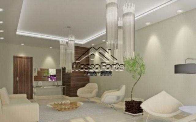 Apartamento na Vila Tupi em Praia Grande