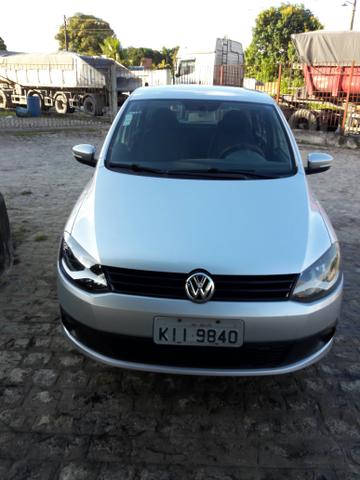 Fox 1.0 gii 2014 completo