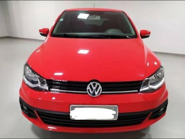 Volkswagen Gol 1.0 2017 Com Entrada de R$1.400,00 - Foto 4