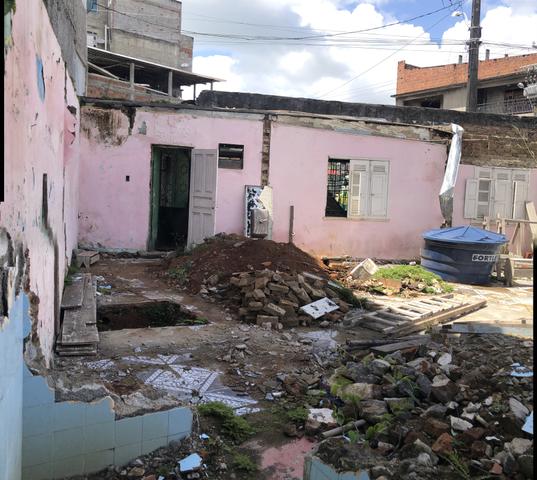Vendo terreno Avenida princesa Isabel - Itabuna - Foto 2