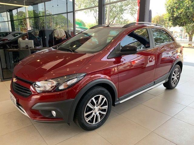 Chevrolet Onix ACTIVE 4P - Foto 2