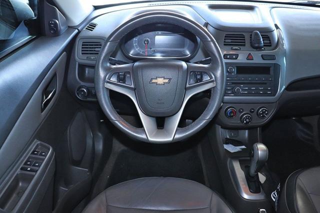 CHEVROLET COBALT 1.8 MPFI LTZ 8V - Foto 6