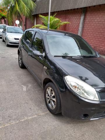 Sandero Expression 1.0