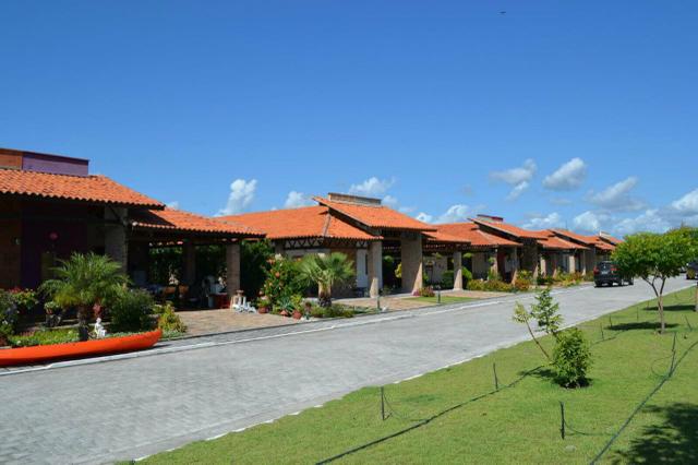 Casa de Temporada Lençóis Maranhenses (Santo Amaro) - Foto 2