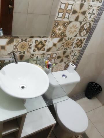 Excelente! Guará Park! 03 quartos, armários na cozinha! - Foto 11
