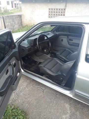 Voyage GL 91 Turbo Legalizado - Foto 3