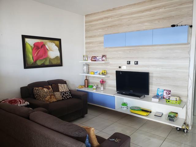 Ótima casa no Conj. Graciliano Ramos - Foto 10