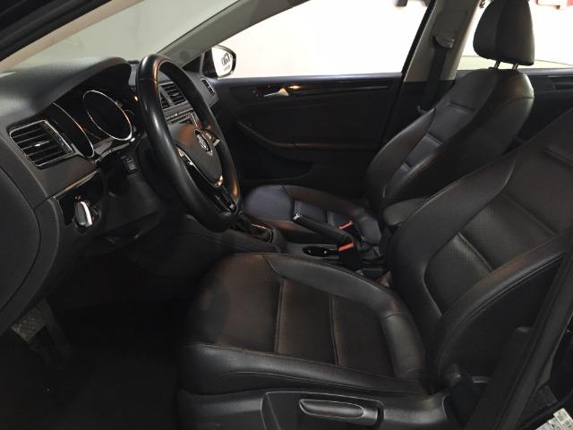 Volkswagem Jetta Highline 2.0 TSI 2016 - Foto 9
