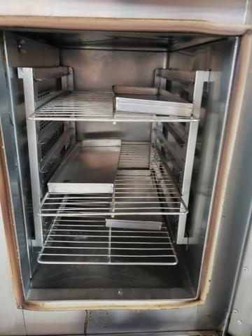 Forno combinado ltedesco - Foto 4