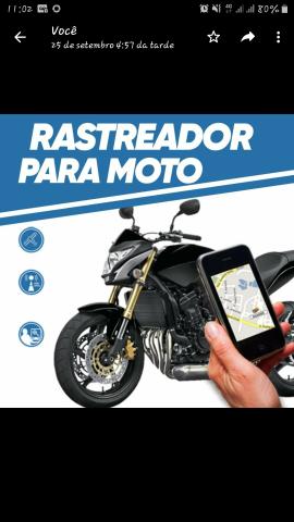Vendo rastreador sem mensalidades o melhor do mercado! - Foto 4