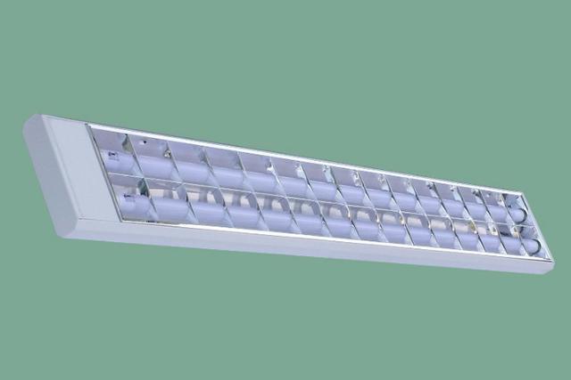 Promoção Luminárias Tuboled 2x32 Sobrepor