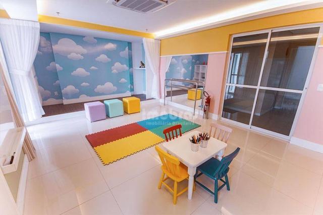 Renata Condomínio Parque, apartamento à venda no Guararapes. - Foto 8