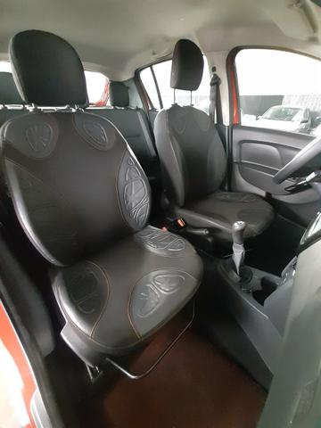 Sandero Stepway 1.6 - Foto 5