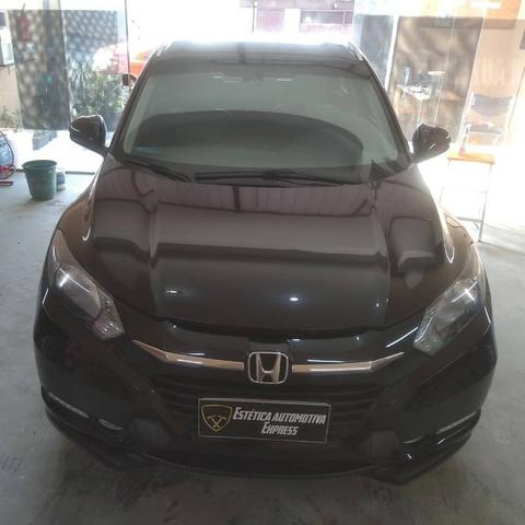 Hrv 1.8 Ex 2016 com GNV
