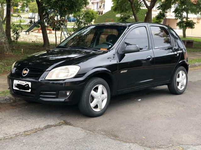 Celta spirit 2011 C/ Ar 4p
