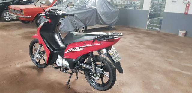 Honda Biz 125 2017 - Foto 8