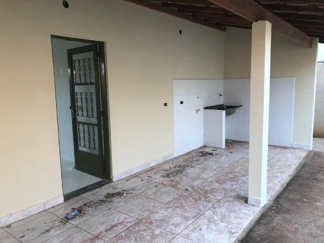 Casa Morada Nova - Foto 6