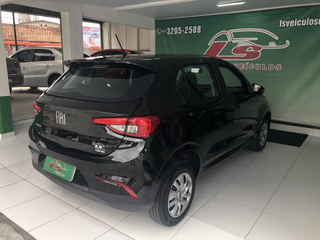 FIAT ARGO 1.0 - Foto 5