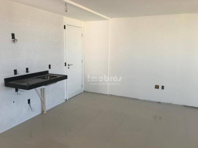 Felicitá, apartamento à venda no Cambeba. - Foto 8