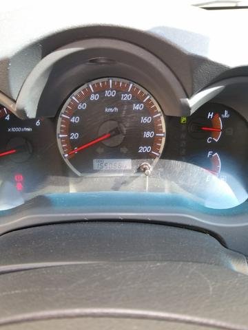 Hilux 2012 - Foto 3