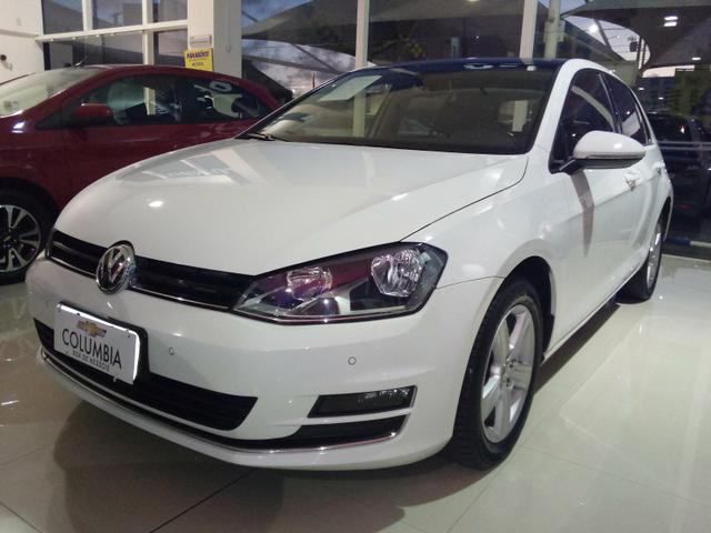 Golf 1.4 tsi Highline automatico - Foto 2