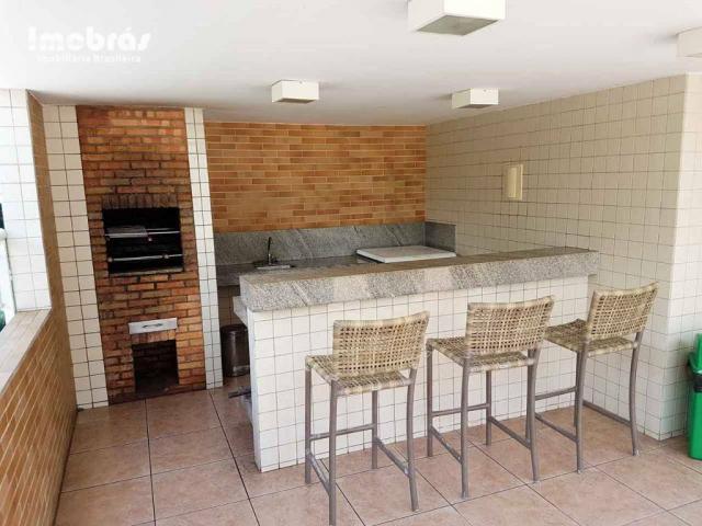 Marees Residence, apartamento a venda no Meireles - Foto 8