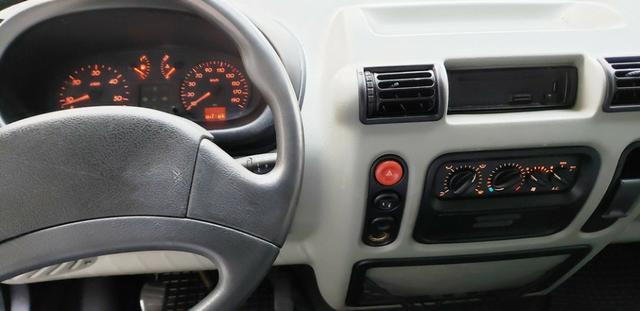 Master Extra Longa L3H2 2009 +Ar Cond - Foto 13