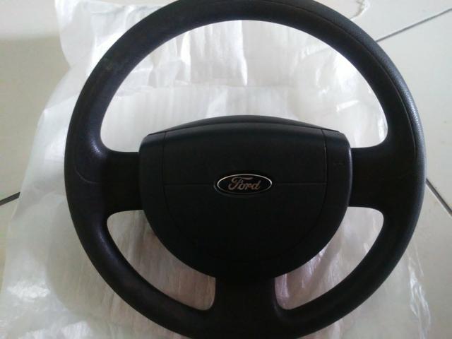 Volante ford fiesta 2012 original