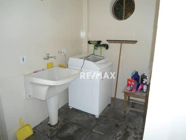 Casa para alugar, 400 m² por r$ 3.000,00/mês - fazendinha - teresópolis/rj - Foto 12