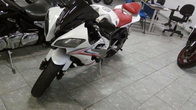 R6 2009 - Foto 2