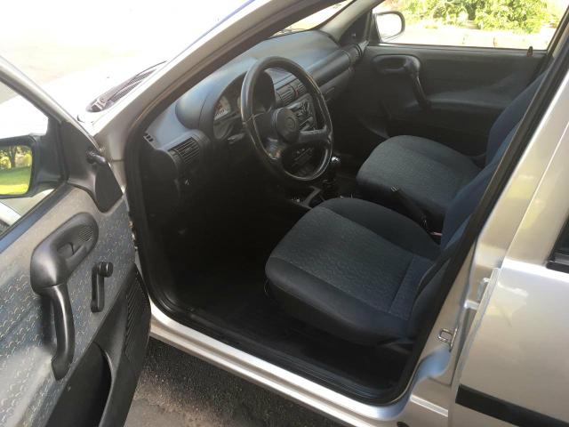 Corsa Wind 2001 - Foto 5