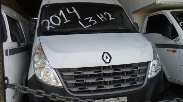 Renault Master 2.3 Extra L3h2 5p - 2014 - Foto 3