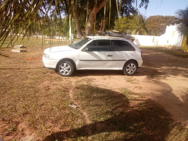 Gol bolinha ANO 97