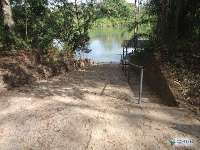 Chacara Condominio campestre Vale das Aguas em Acorizal - Foto 6