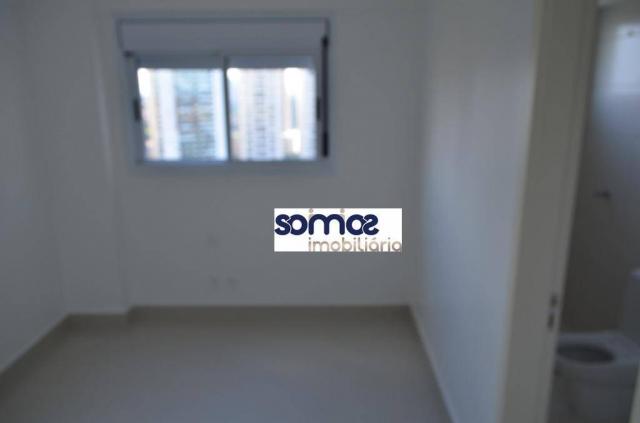 Apartamento com 4 dormitórios à venda, 178 m² por r$ 1.105.000,00 - jardim goiás - goiânia - Foto 12