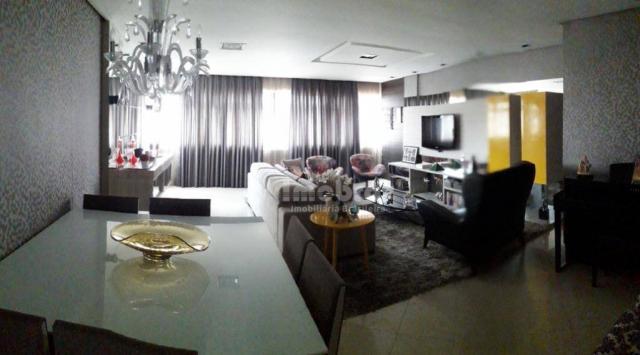 Condomínio do edifício Diamond, Cocó, apartamento à venda!