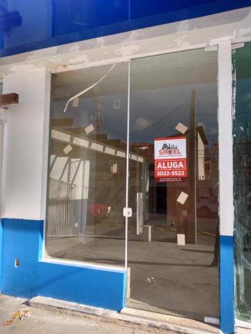 Sala Comercial Prox. ao Batistão na Galeria do Estacionamento Auto Lav - Foto 2