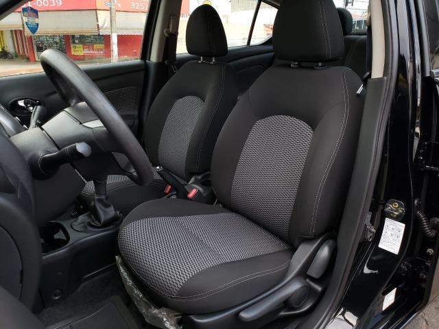 Versa 1.6 Manual - Novíssimo - Foto 17