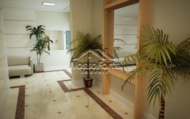Lançamento Apartamento na Aviação em Praia Grande - Foto 5